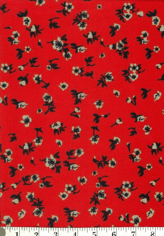 Liverpool Stretch and Stretch Knit